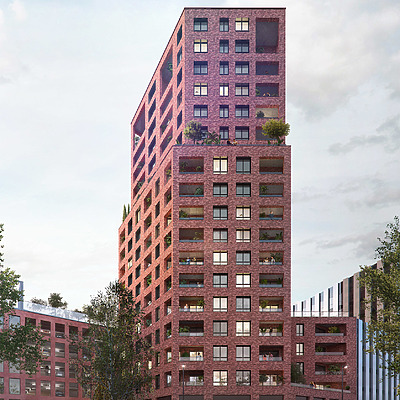 Viséo by Atelier Raum