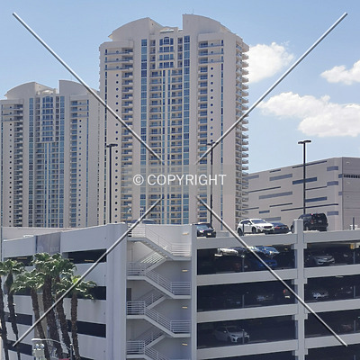 Turnberry Place Three by Nephilim