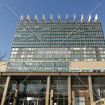 Klinikum by Nephilim
