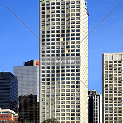 Telus Plaza South by Emmanuel D.