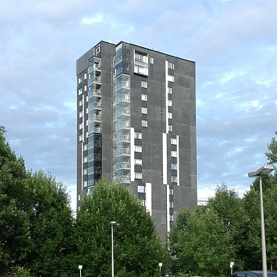 Pirkka 6 by Huopa