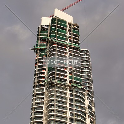 Grand Tower by Nephilim