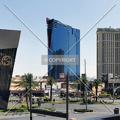 Elara by Hilton Grand Vacations by Nephilim