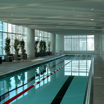 340 on the Park by B. Victor Adams