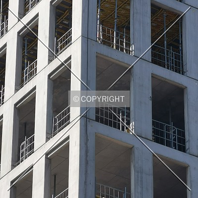 DB Tower by Nephilim