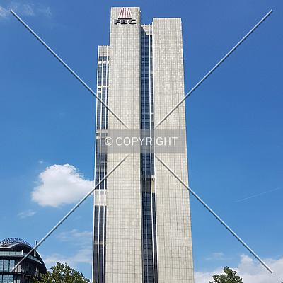 Frankfurter Büro Center by Nephilim