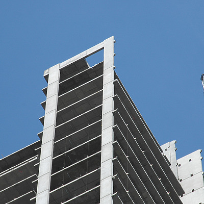 Lumière Residences by John Bek