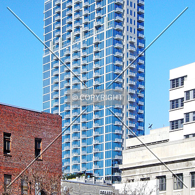 SkyPoint by Jorge Molina