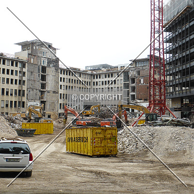 Deutsche Bank IBCF by Nephilim