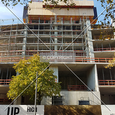 One Forty West by Nephilim