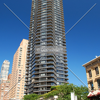 The Savoy Condominiums by Royce Douglas