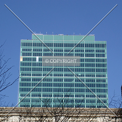 1095 Avenue of the Americas by Royce Douglas