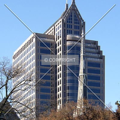 Carillon Tower by Chris Patriarca