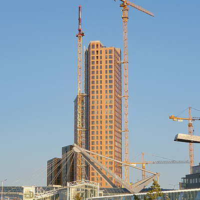 Helsingin Atlas by Huopa