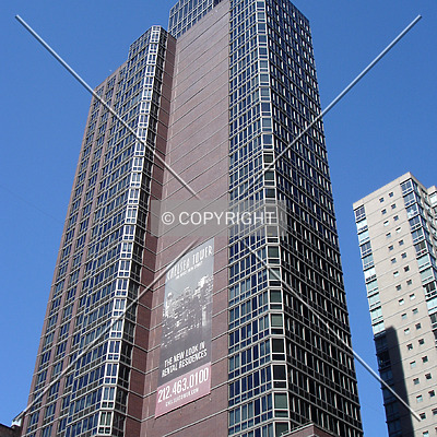 Chelsea Tower by Royce Douglas