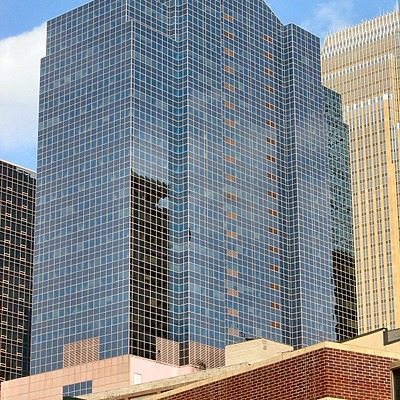 PwC Plaza by James Peacock