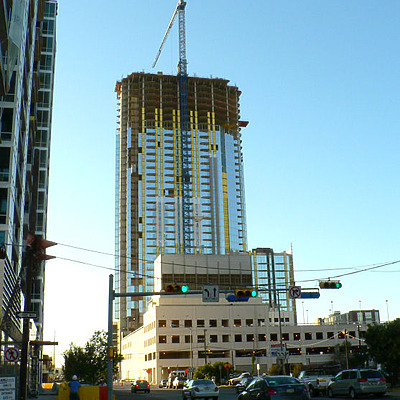 360 Condominiums by Kevin Lehnhardt