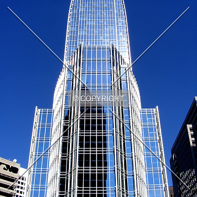 1180 Peachtree by Clayton Odom