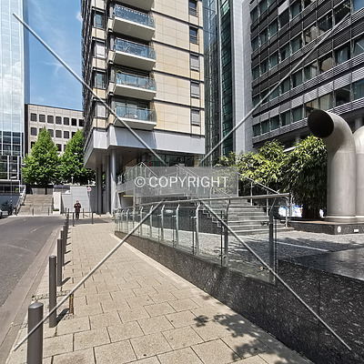 Skylight by Nephilim