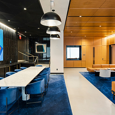 One Penn Plaza by Vornado Realty Trust