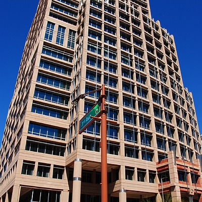 Phoenix City Hall by Brian LoBue