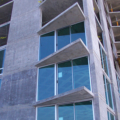 Optima Views by Daniel Kieckhefer