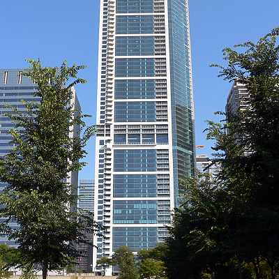 340 on the Park by B. Victor Adams