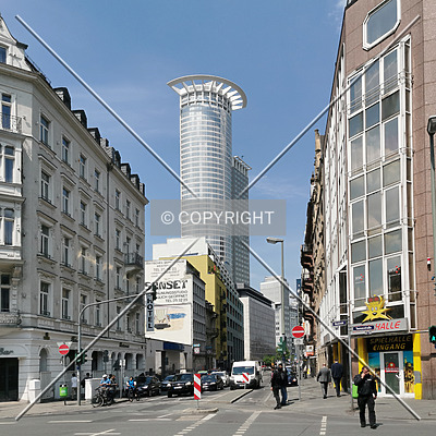 Westend 1 by Nephilim