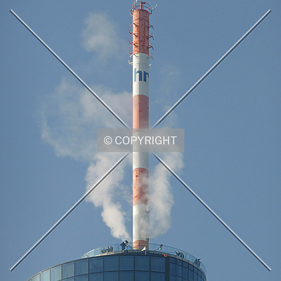 MAIN TOWER by Nephilim