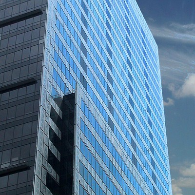 Westpac Place by John Bek