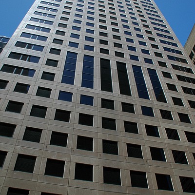 Sydney Central by John Bek