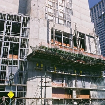 Embassy Suites Denver - Downtown/Convention Center by Brian LoBue