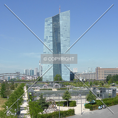 Skytower by Nephilim