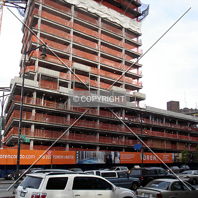 Toren by Royce Douglas