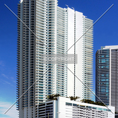 900 Biscayne Bay by Jorge Molina