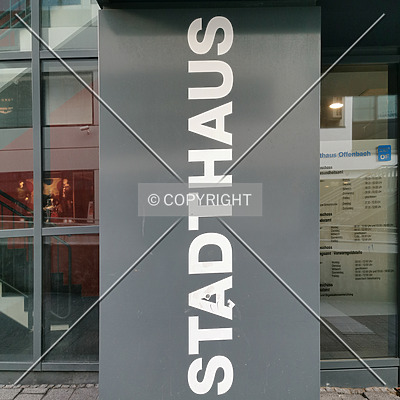Stadthaus by Nephilim