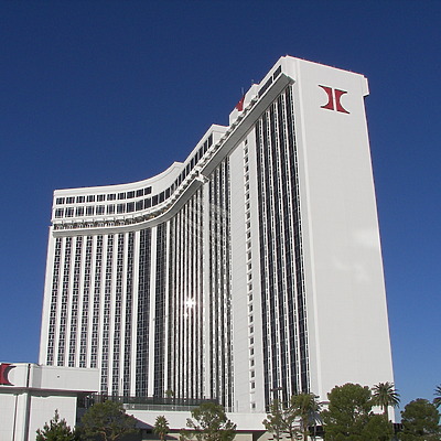Westgate Las Vegas Resort and Casino by Rodney Gunn