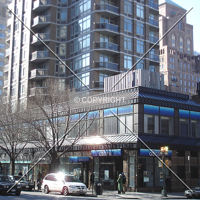 The Royale Condominiums by Royce Douglas