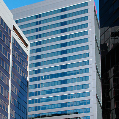 Westpac Place by John Bek