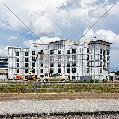 TownePlace Suites by Marriott by Ryan Hildebrand