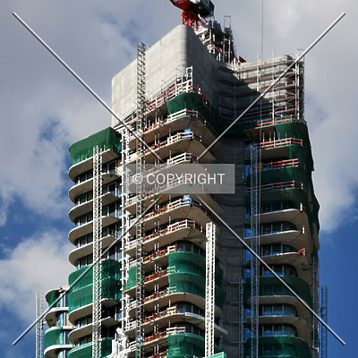 Grand Tower by Nephilim