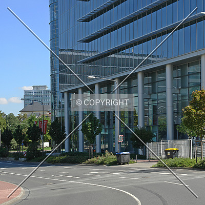 Kia Motors European Headquarters & Design Center by Nephilim