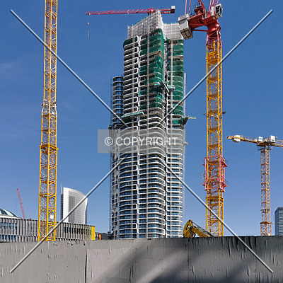 Grand Tower by Nephilim