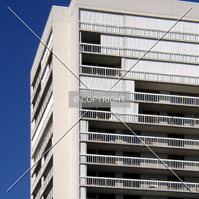 Dockside Condominiums by Chris Patriarca