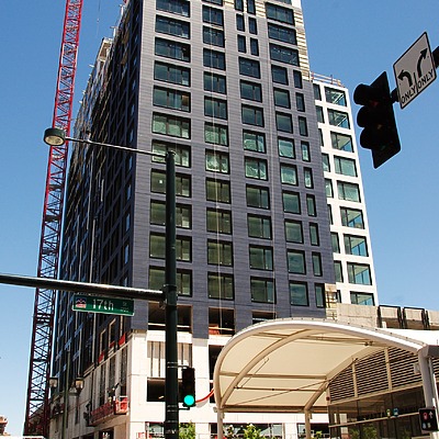 The Coloradan by Brian LoBue