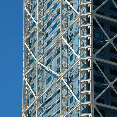 Hotel Arts Barcelona by John Bek