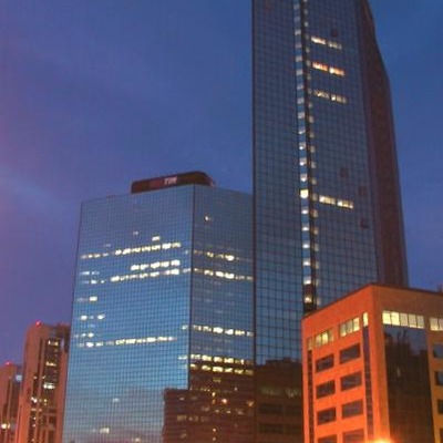 Torre Saverio by John Bek