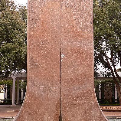Hilton Waco by Kevin Lehnhardt