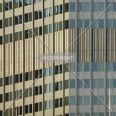 Bankgebäude BfG by Nephilim