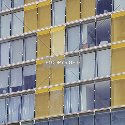 Veer Towers East by Nephilim